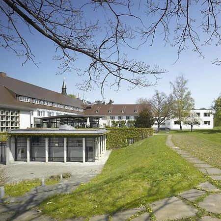 Tagungszentrum Evangelische Akademie Bad Boll Esterno foto