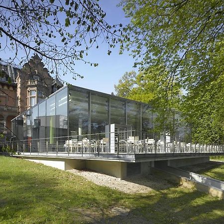Tagungszentrum Evangelische Akademie Bad Boll Esterno foto