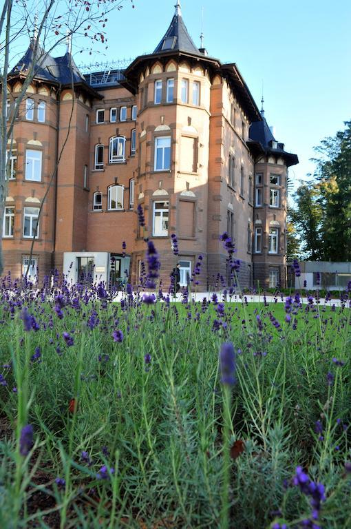 Tagungszentrum Evangelische Akademie Bad Boll Esterno foto